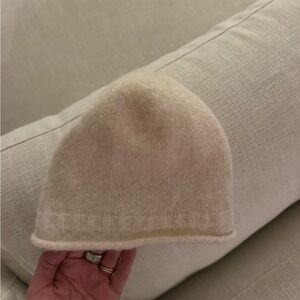Anthropologie beanie